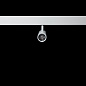 ART-MAG25-FOCUS50 LED Светильник поворотный с регулируемым углом для магнитного шинопровода   -  Фильтры 